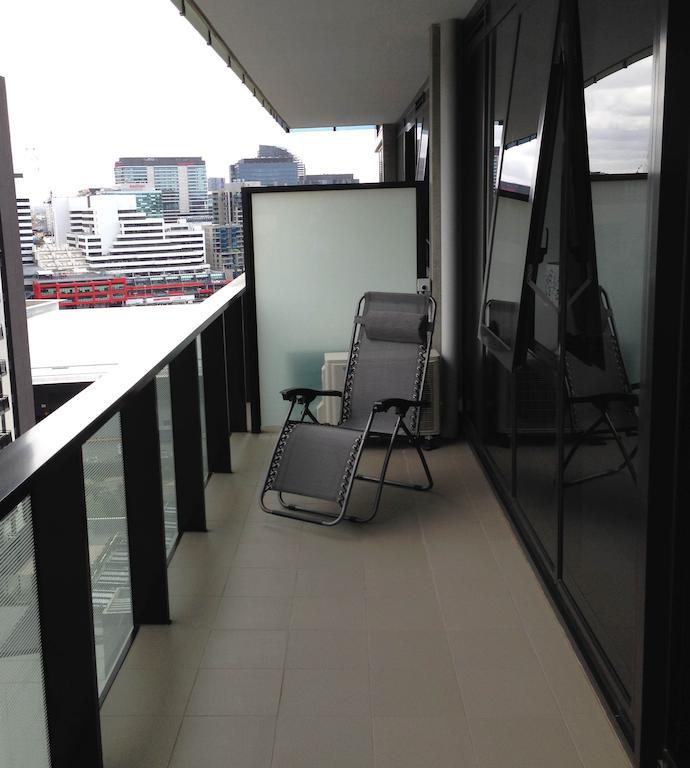 Wyndel Apartments - Southbank Views Melbourne Luaran gambar