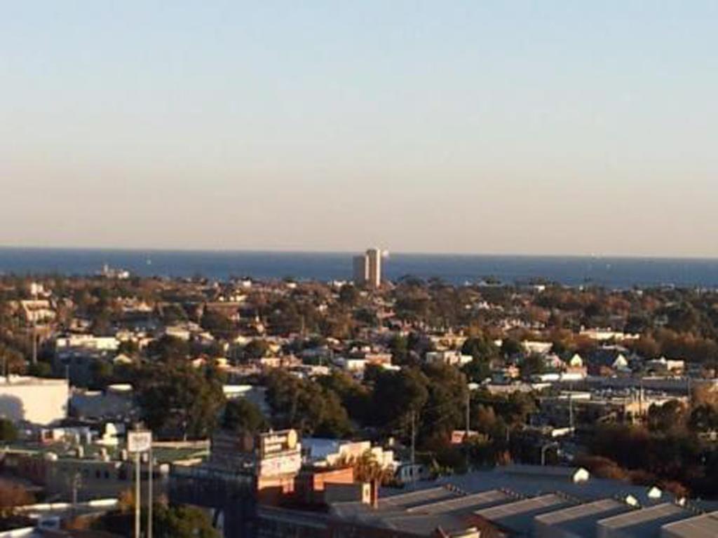 Wyndel Apartments - Southbank Views Melbourne Luaran gambar