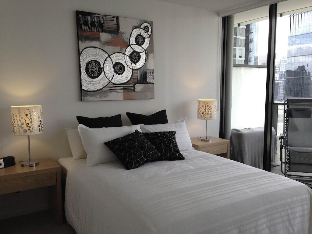 Wyndel Apartments - Southbank Views Melbourne Luaran gambar