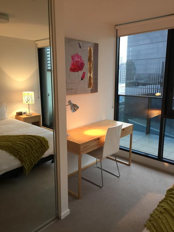 Wyndel Apartments - Southbank Views Melbourne Luaran gambar