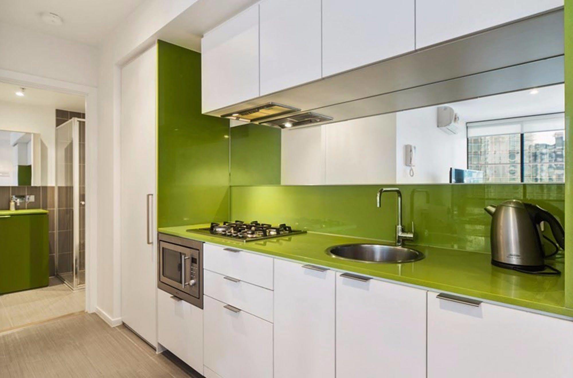 Wyndel Apartments - Southbank Views Melbourne Luaran gambar